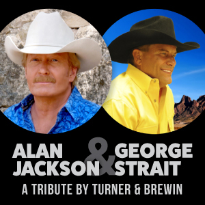 Alan Jackson_George Strait show thumbnail