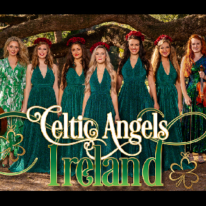 Led by a powerhouse creative team hailing directly from Ireland and showcasing award-winning Irish and World Champion Singers, Dancers, and Musicians, Celtic Angels Ireland promises a theatrical feast for audiences of all ages!