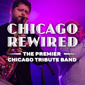 Chicago Rewired show thumbnail