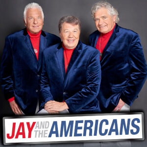 Jay and the Americans thumbnail