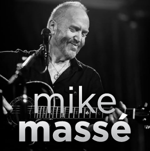 Mike Masse show thumbnail