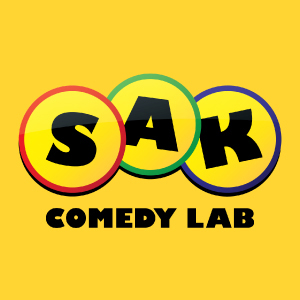 SAK Comedy Lab, a Central Florida favorite for more than 25 years, specializes in spontaneous, audience-interactive, improvisational comedy, good for all ages. SAK was voted “Best Comedy” in the Orlando Weekly Reader’s Poll and is consistently ranked as one of Orlando’s Top Attractions on Trip Advisor.