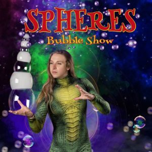 Spheres Bubble Show thumbnail