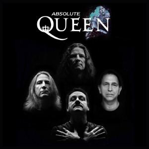 Absolute Queen has spent hundreds of hours in the studio studying Queen’s many layered harmony vocals and instrumentation to bring you the most authentic sounding Queen live experience. The show is more than just a Queen Tribute Band. The music and stage production will blow you away!