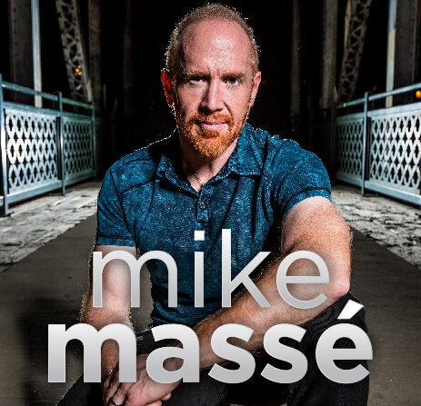 Mike Masse show
