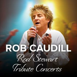 Rod Stewart Tribute thumbnail