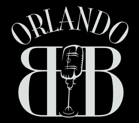 Orlando Big Band Christmas show
