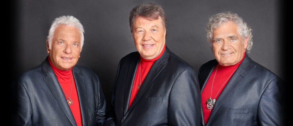 Jay Americans Clermont Performing Arts Center