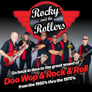 Rocky & the Roller thumbnail