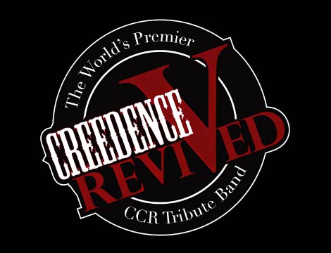 creedence revived band logo