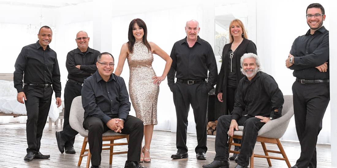 Carpenters Tribute Band