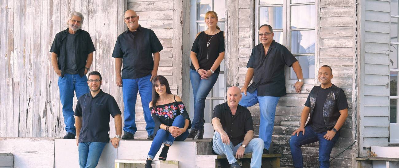 Carpenters Tribute Band
