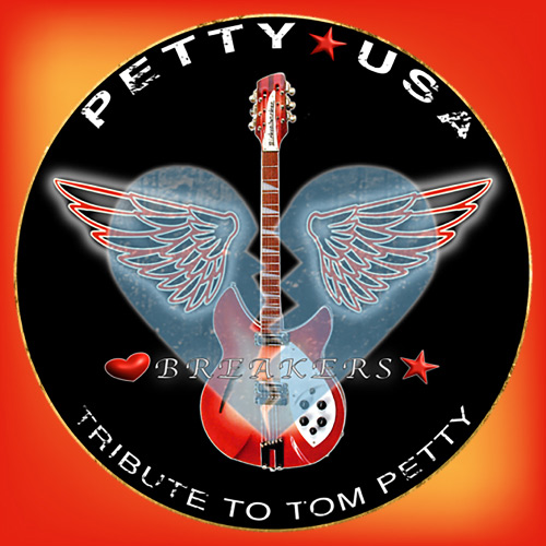 Petty USA - A tribute to Tom Petty