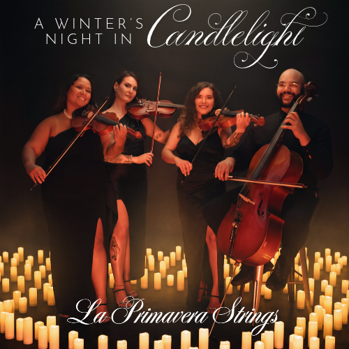 A Winter's Night in Candlelight Holiday Show
